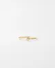 Gaia Diamond Solitaire Ring sold by GLDN