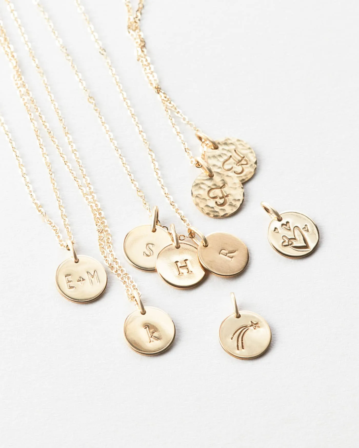 Lor + Marama Layered Set sold by GLDN product image thumbnail 2