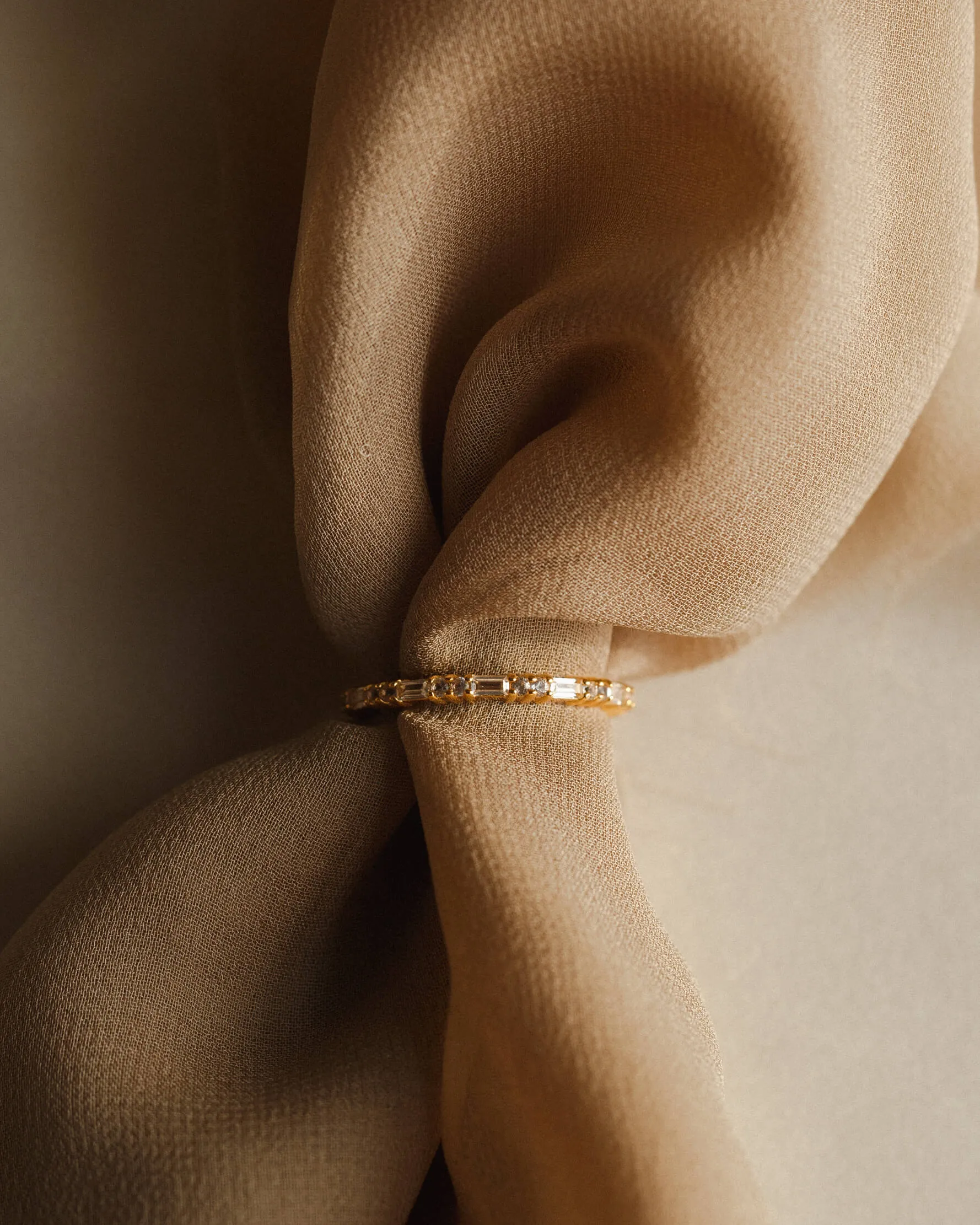 Grace Diamond Ring sold by GLDN product image thumbnail 3