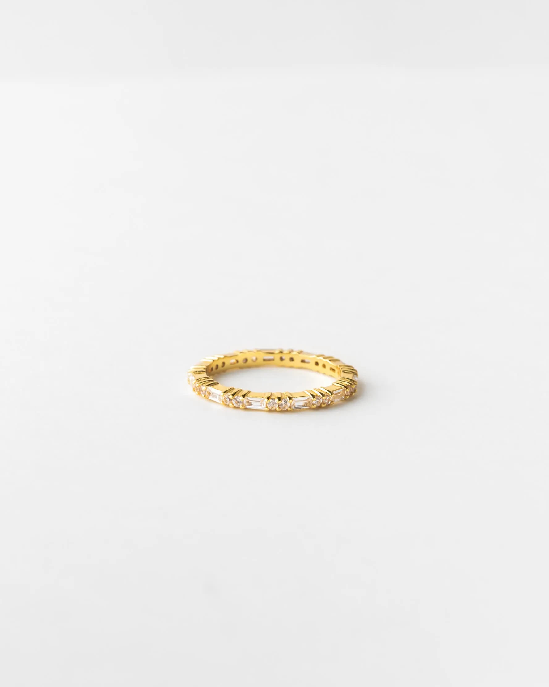 Grace Diamond Ring sold by GLDN