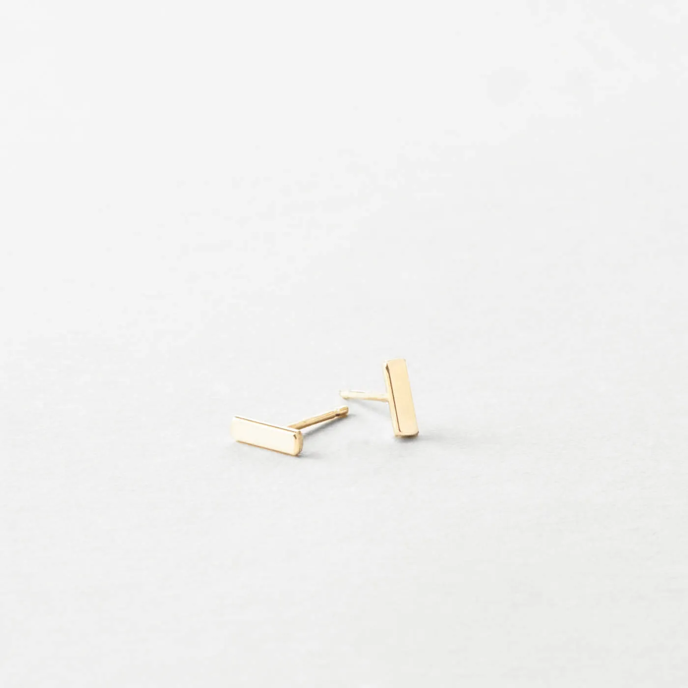 Flat Bar Studs sold by GLDN product image thumbnail 4