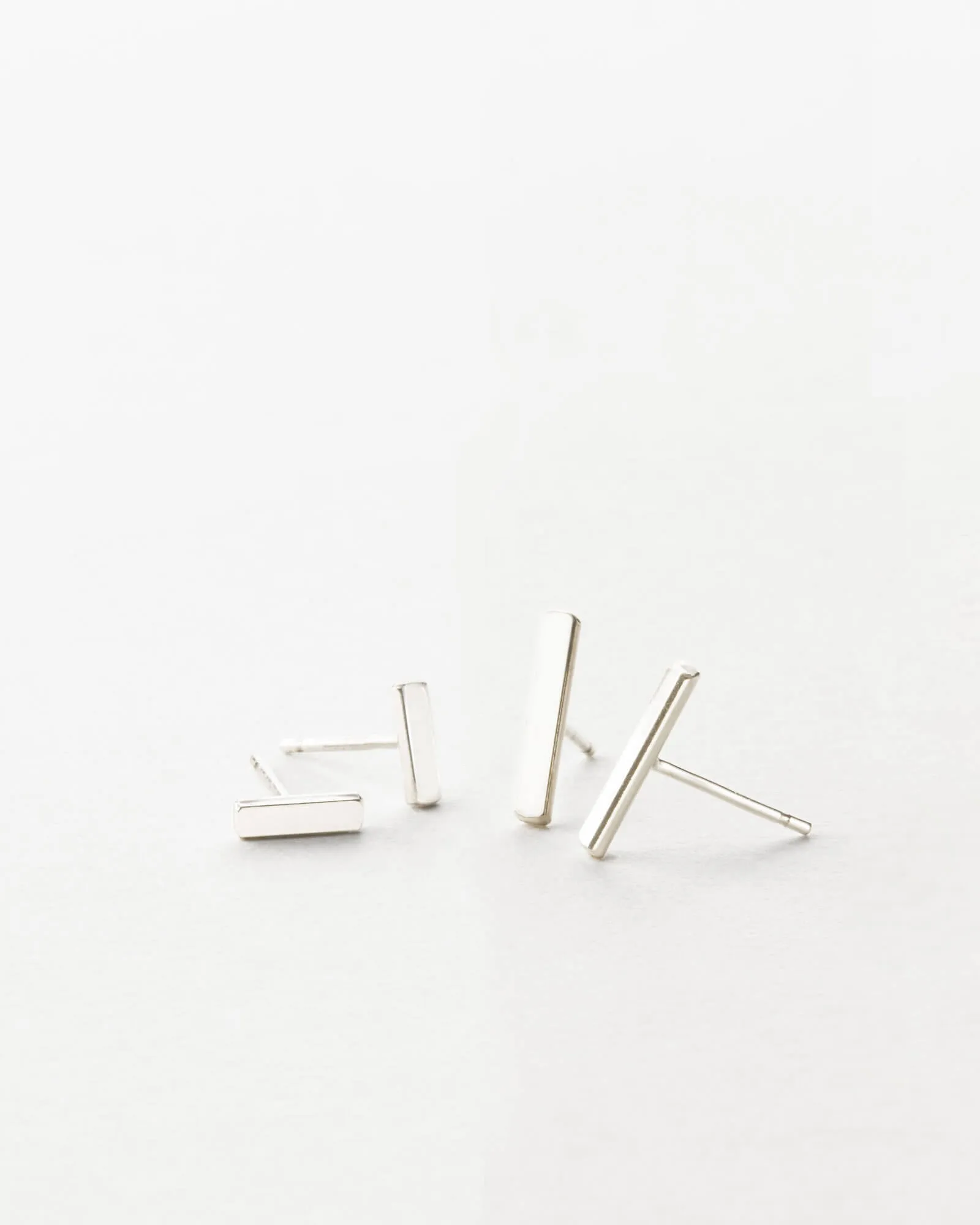 Flat Bar Studs sold by GLDN product image thumbnail 2