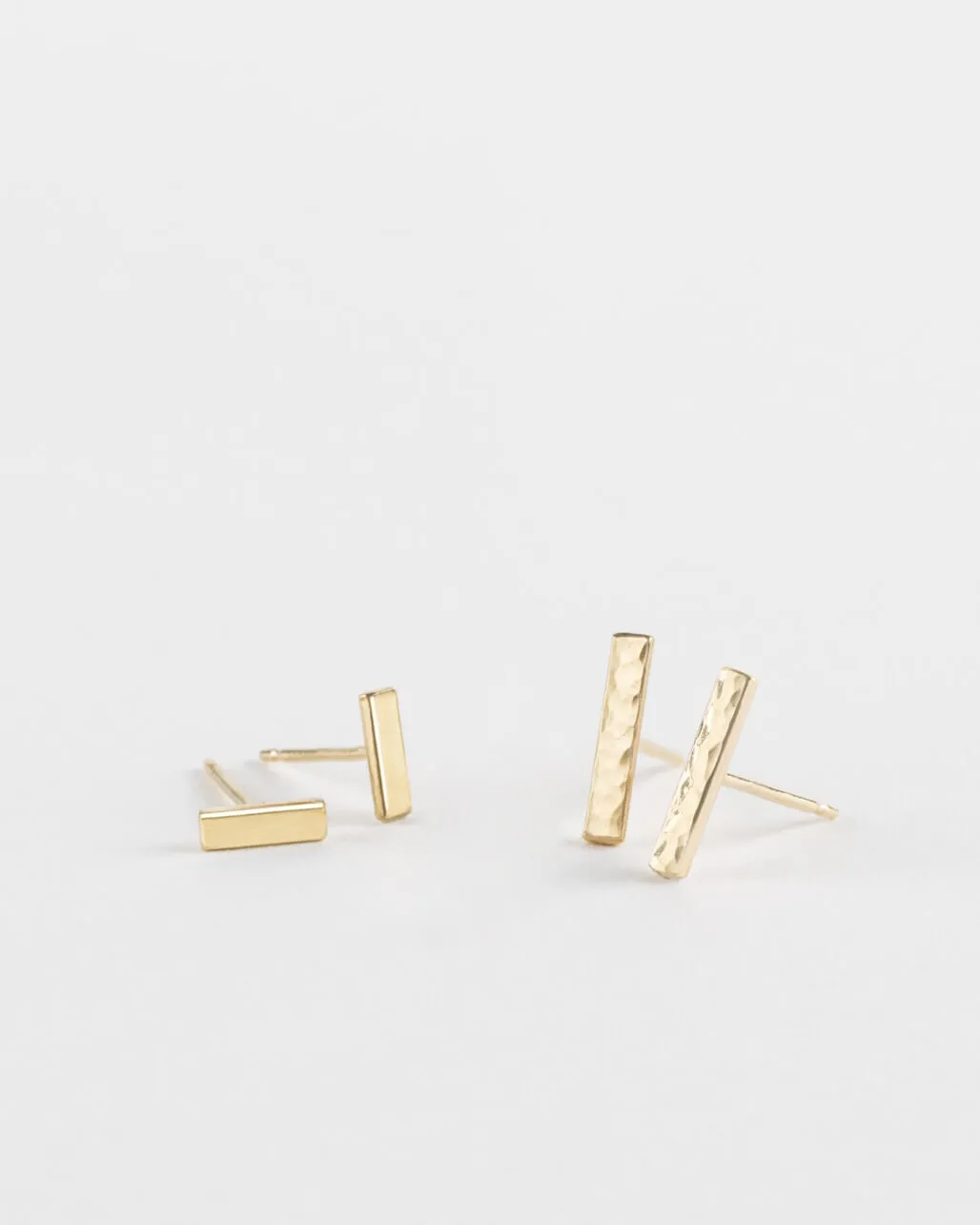 Flat Bar Studs sold by GLDN