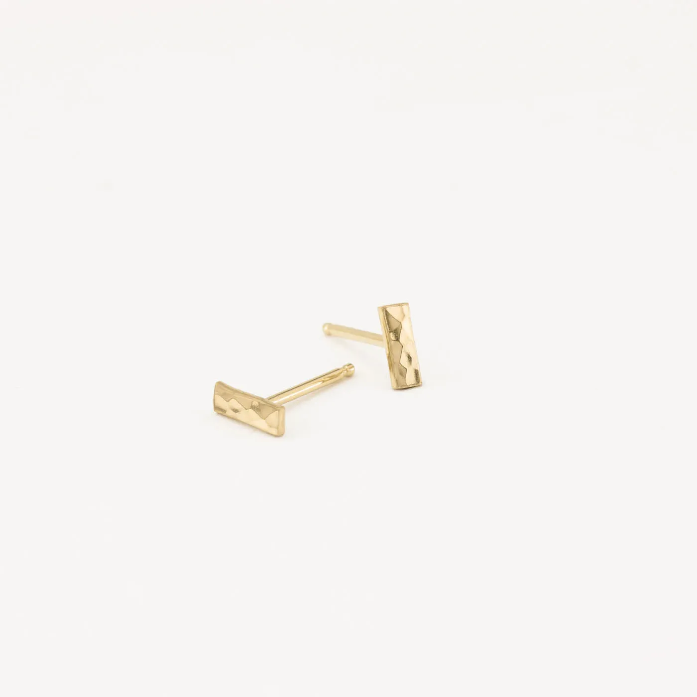 Flat Bar Studs sold by GLDN product image thumbnail 5
