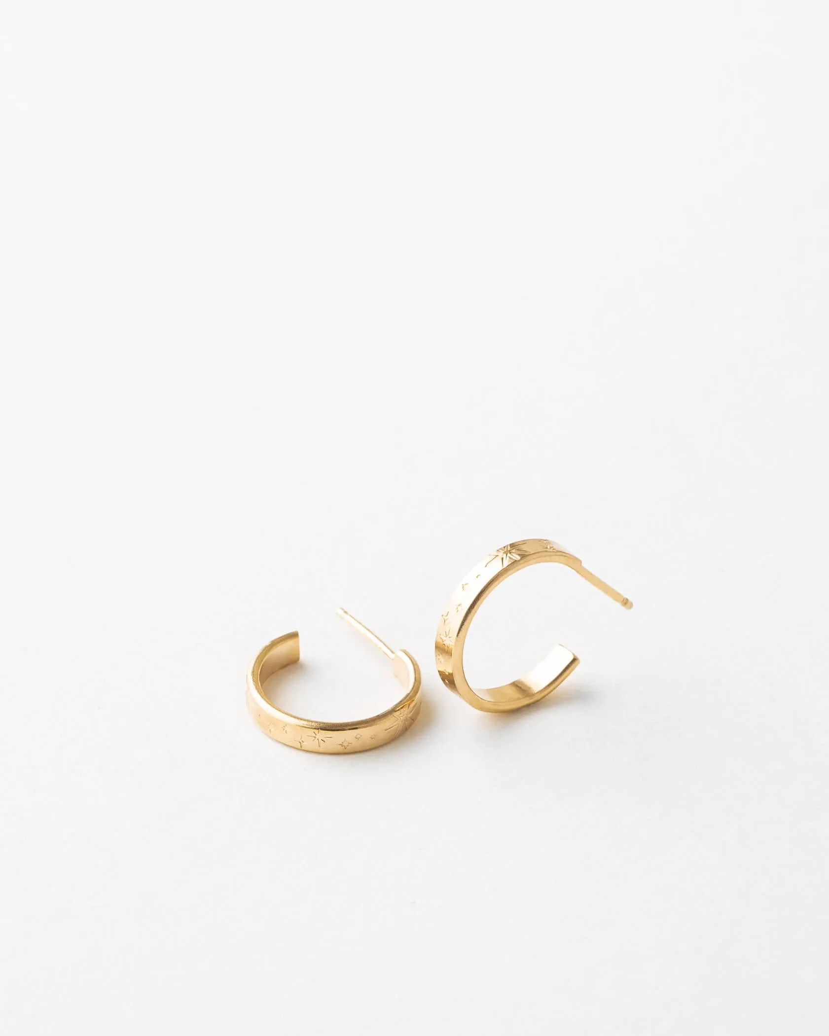 Nova Hoops sold by GLDN