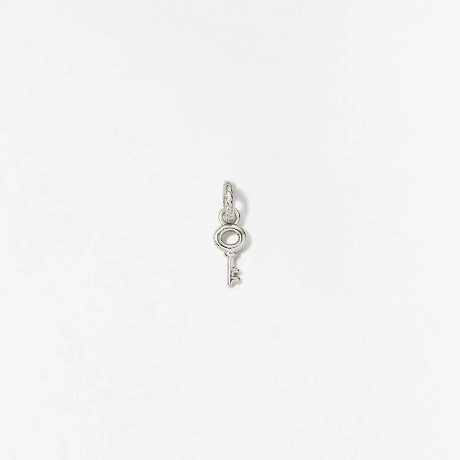 Skeleton Key Charm sold by GLDN product image thumbnail 2