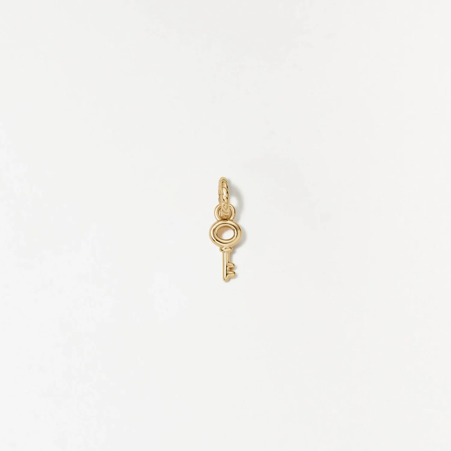 Skeleton Key Charm sold by GLDN