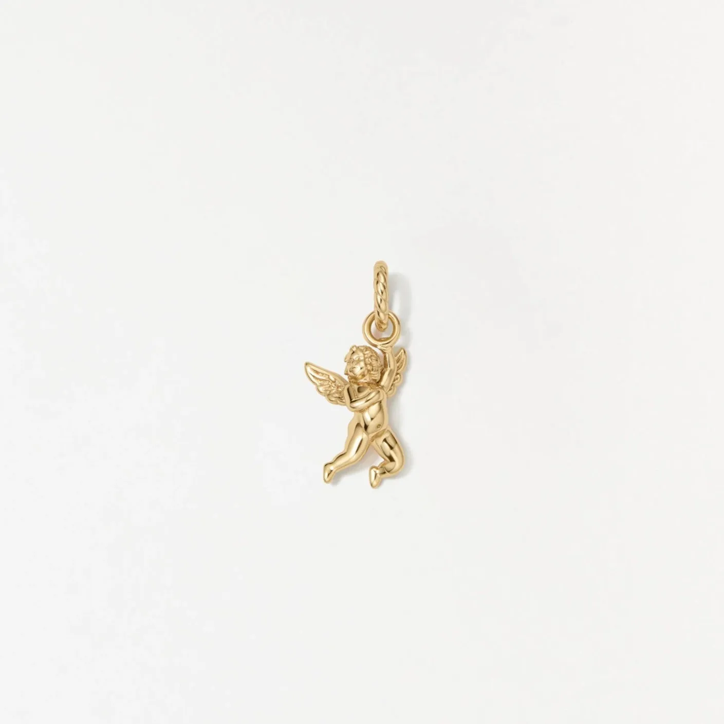 Cherub Charm sold by GLDN