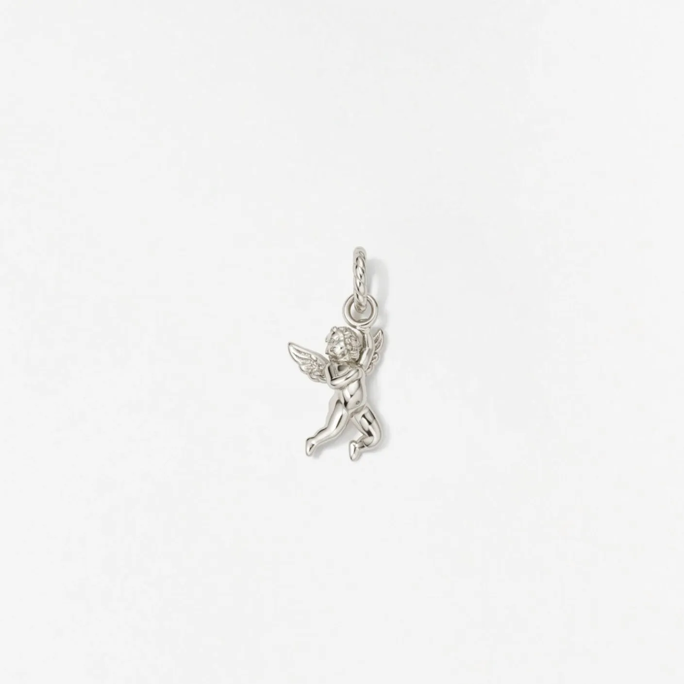 Cherub Charm sold by GLDN product image thumbnail 2
