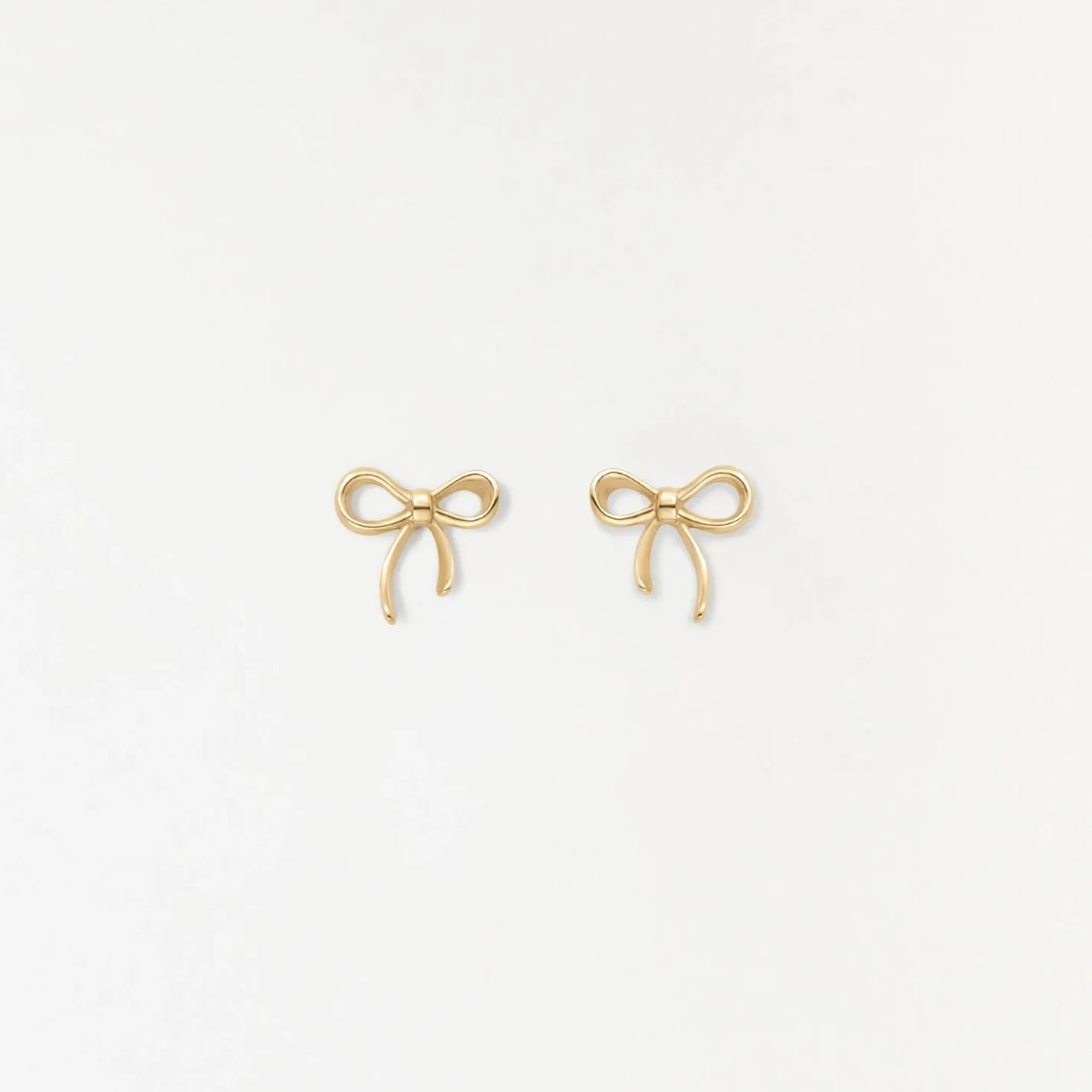 Bow Studs sold by GLDN