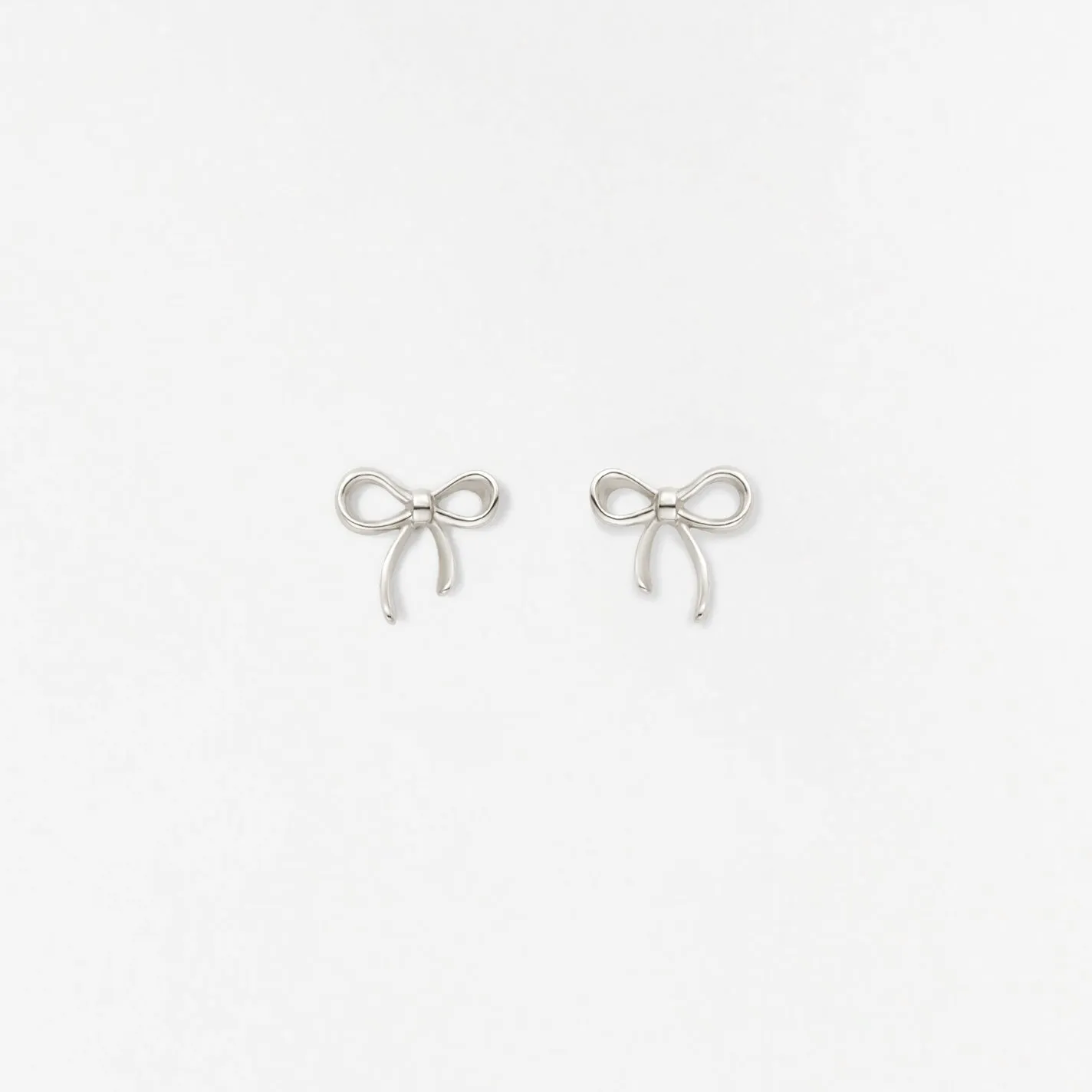 Bow Studs sold by GLDN product image thumbnail 2