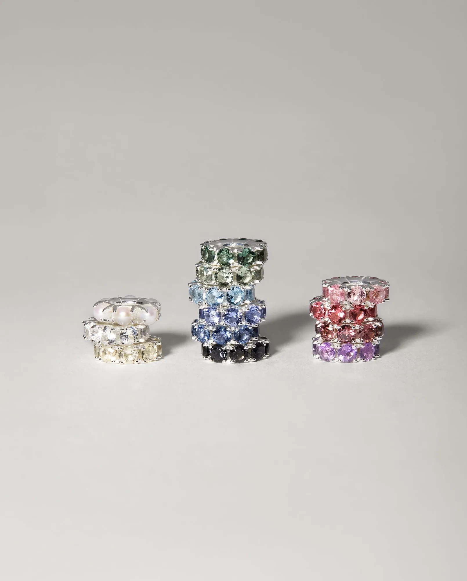 Extra Aura Birthstone Bead sold by GLDN product image thumbnail 2