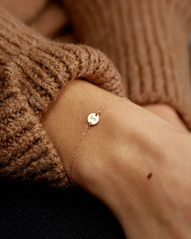 Yuki Bracelet sold by GLDN