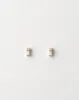 Grace Diamond Studs sold by GLDN