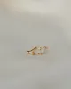 Grace Diamond Studs sold by GLDN