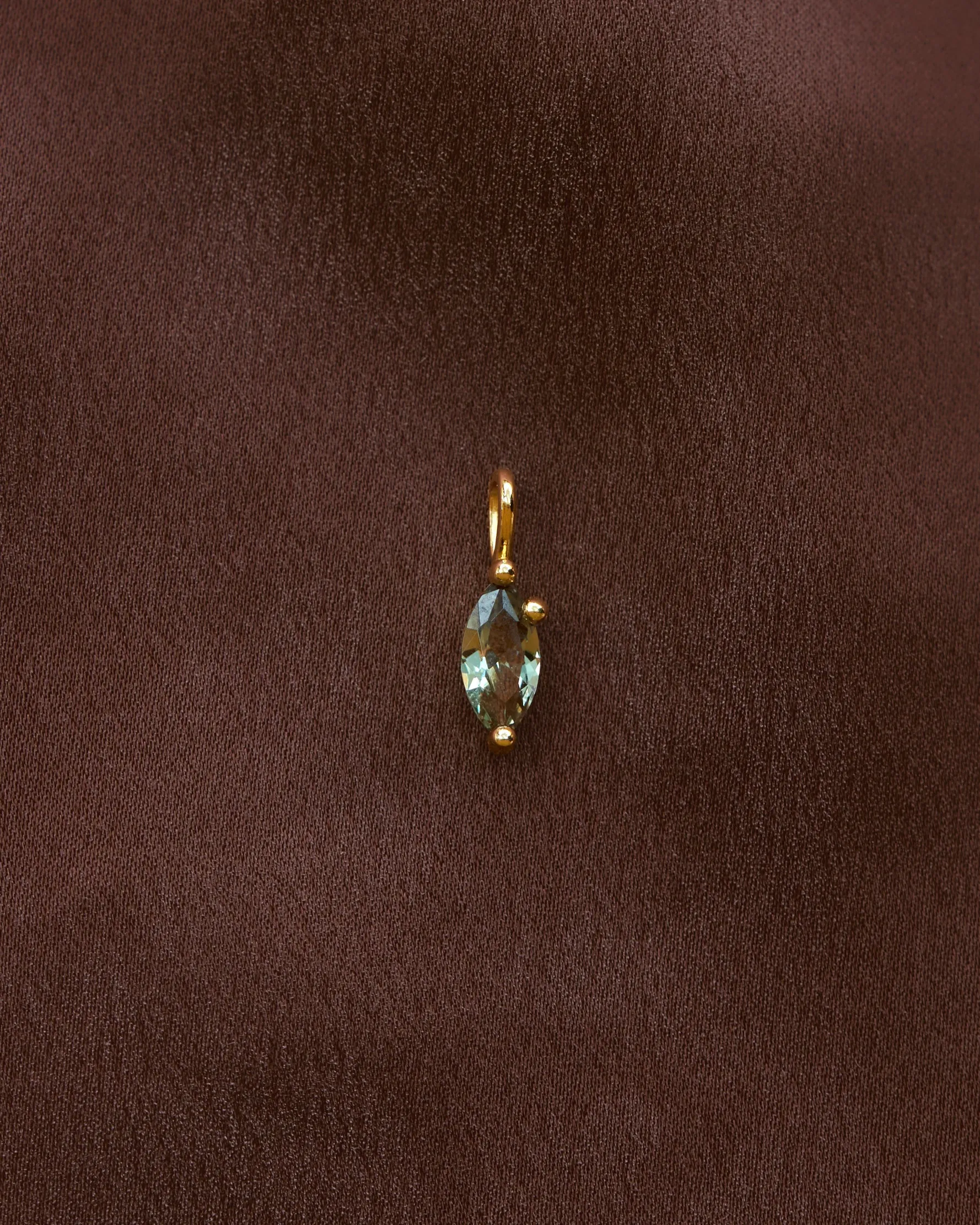 Leaflet Charm sold by GLDN