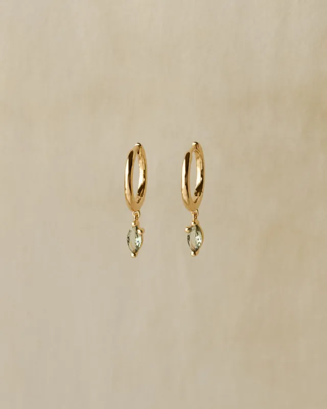 Leaflet Hoops sold by GLDN