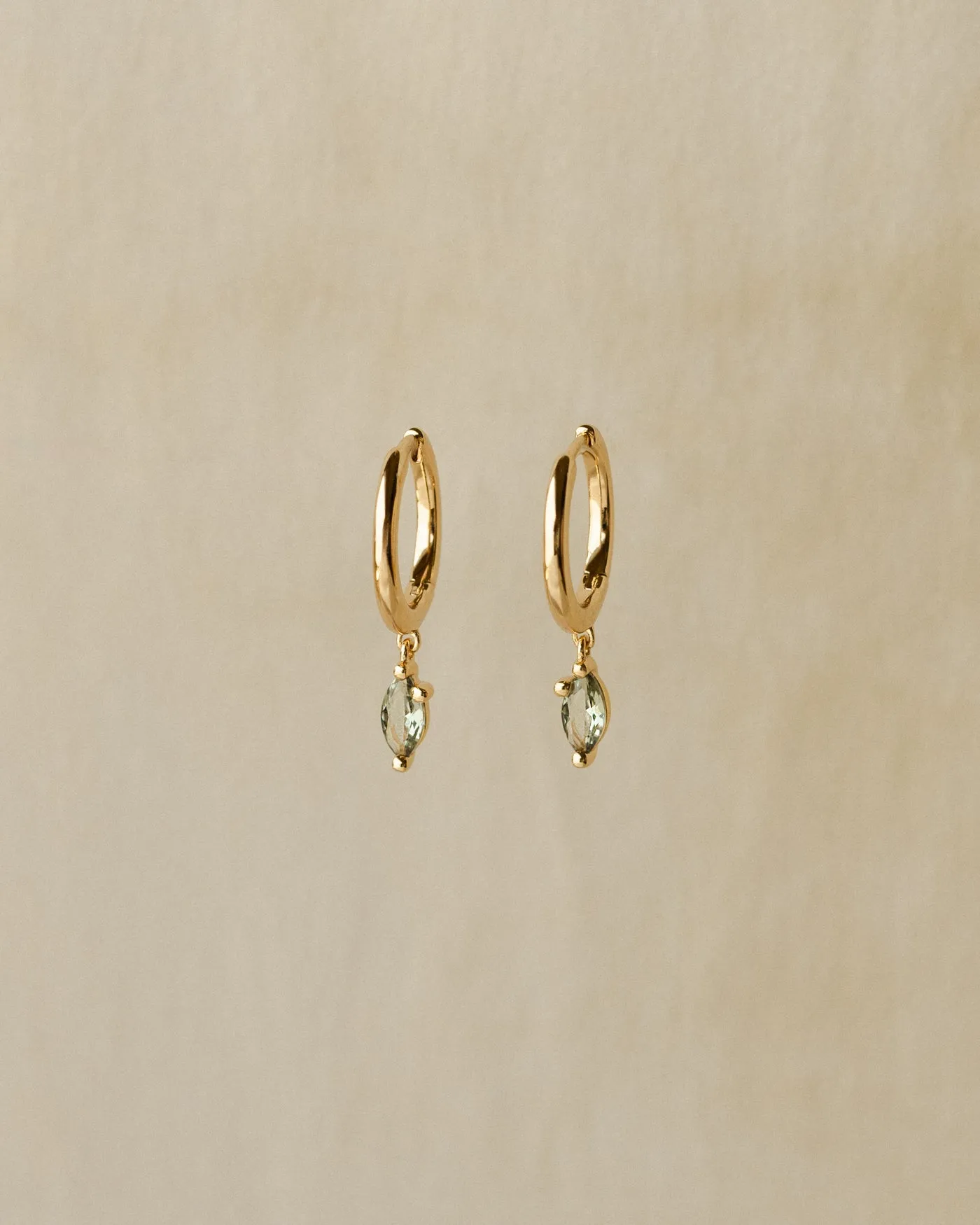 Leaflet Hoops sold by GLDN