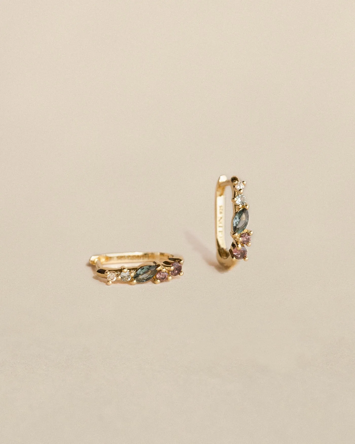 Flourish Hoops sold by GLDN