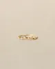 Dewdrop Arch Ring sold by GLDN