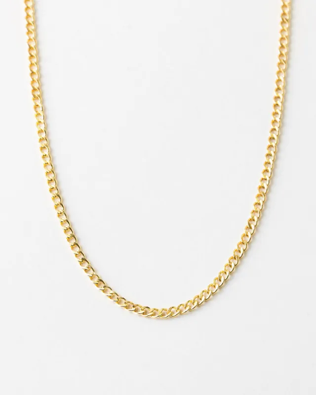 Faun Chain sold by GLDN