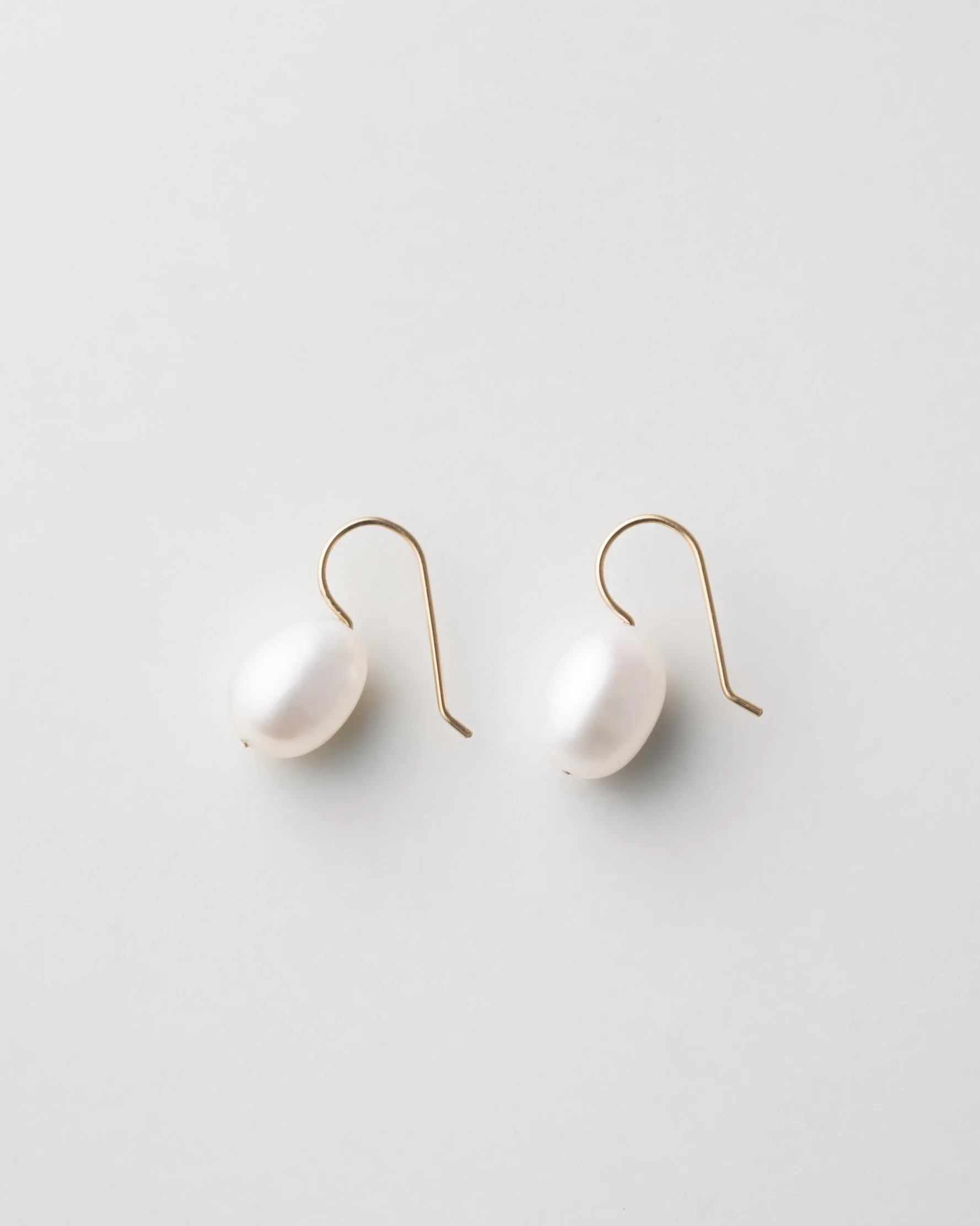 Pearl Bubble Earrings sold by GLDN