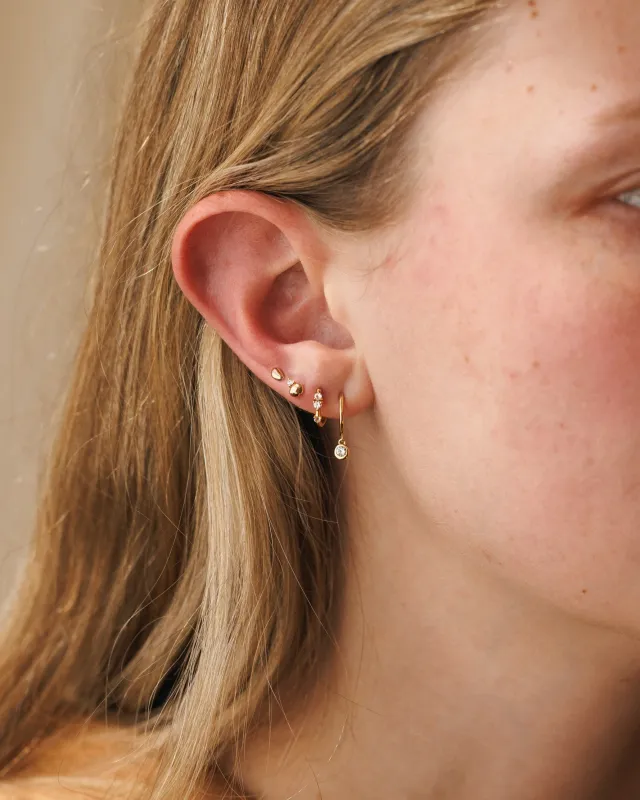 Serenity Earring Set sold by GLDN