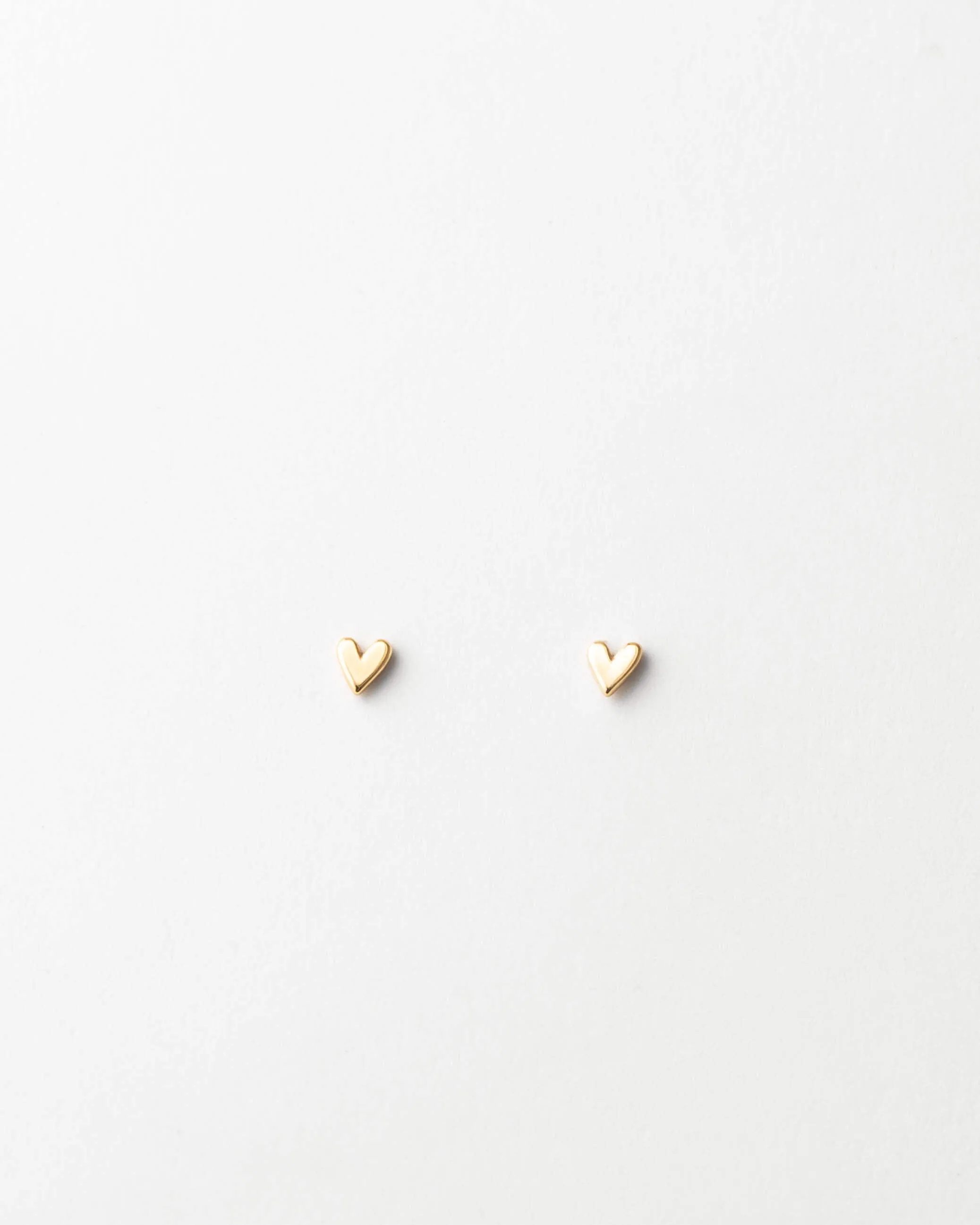 Sweetheart Studs sold by GLDN