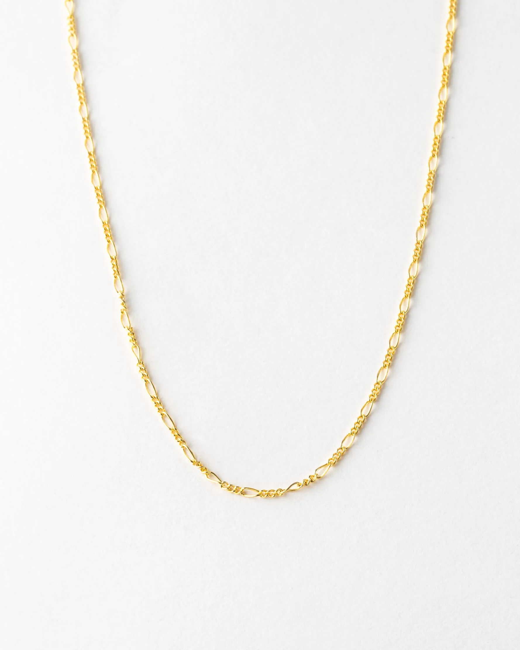 Figaro Chain sold by GLDN