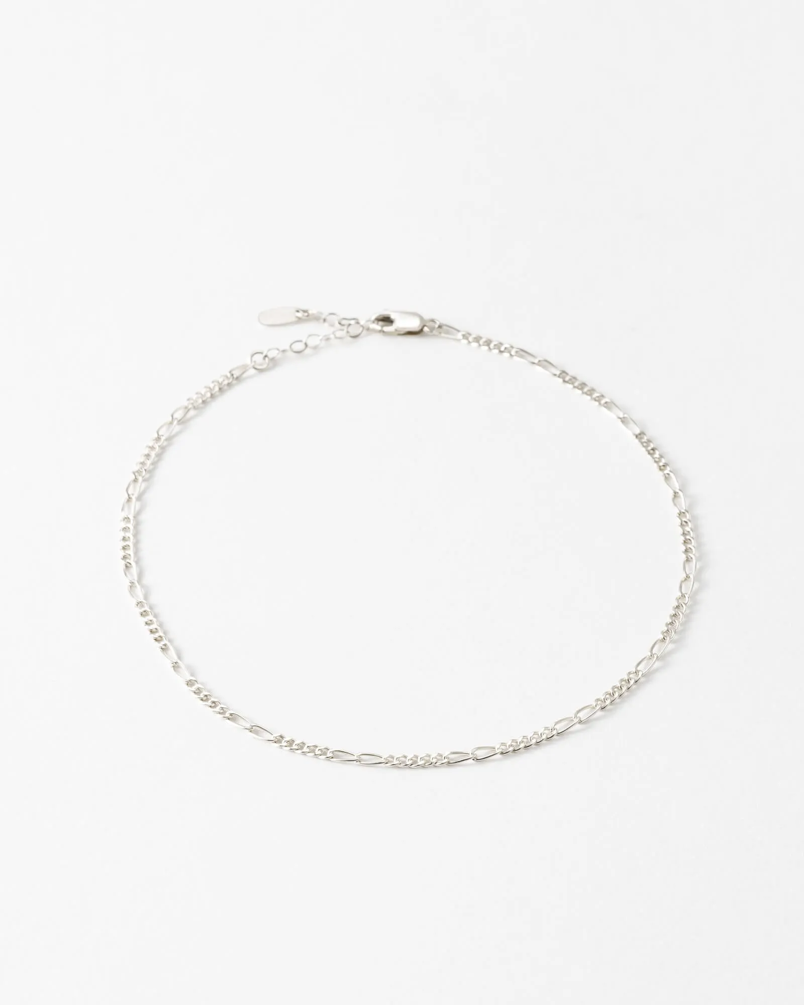 Infinity Chain Anklet sold by GLDN product image thumbnail 2