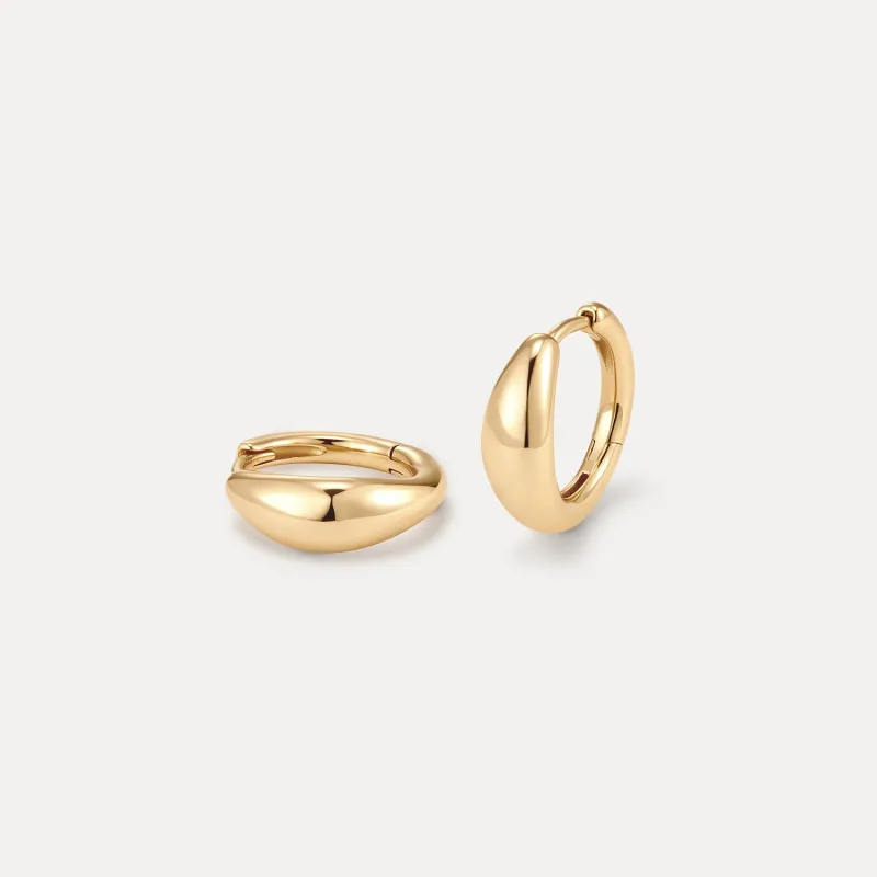 Terra Dome Hoops sold by GLDN