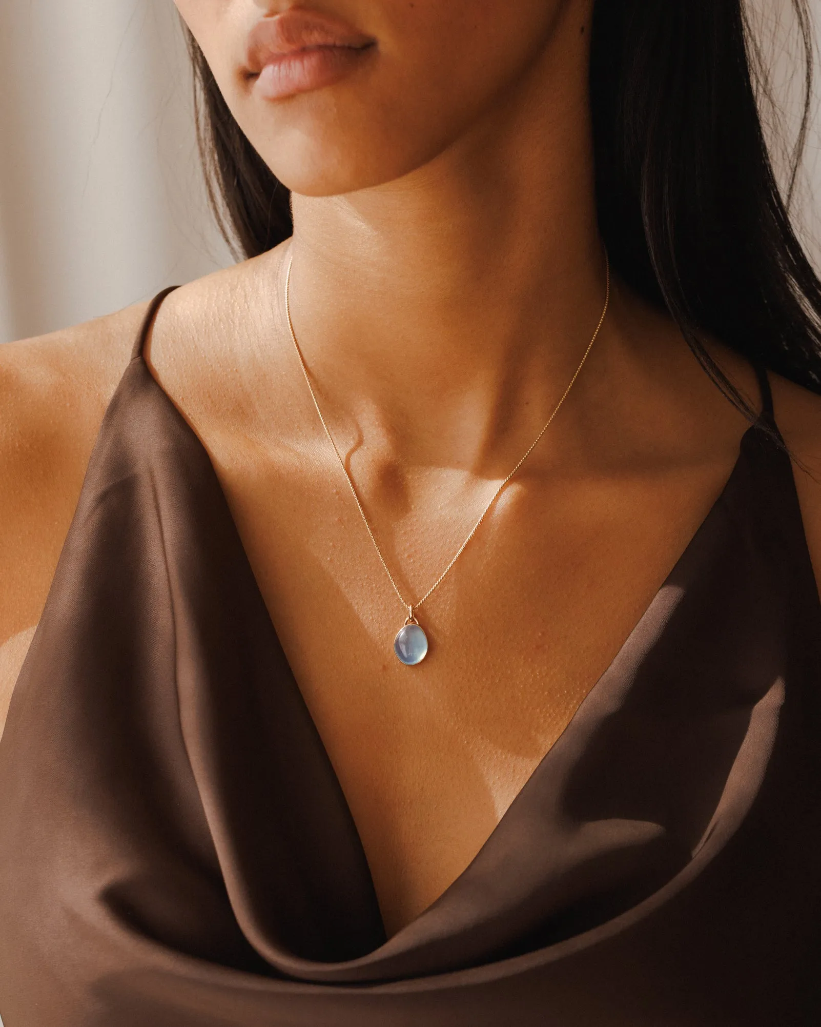 Mirage Necklace sold by GLDN product image thumbnail 3