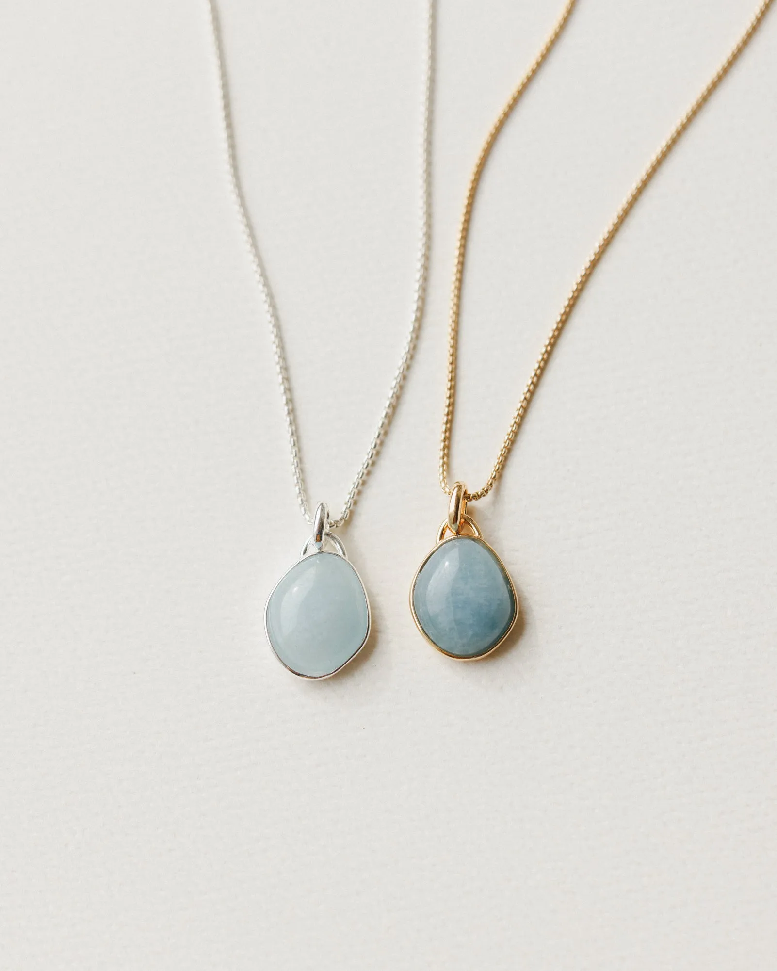 Mirage Necklace sold by GLDN product image thumbnail 4