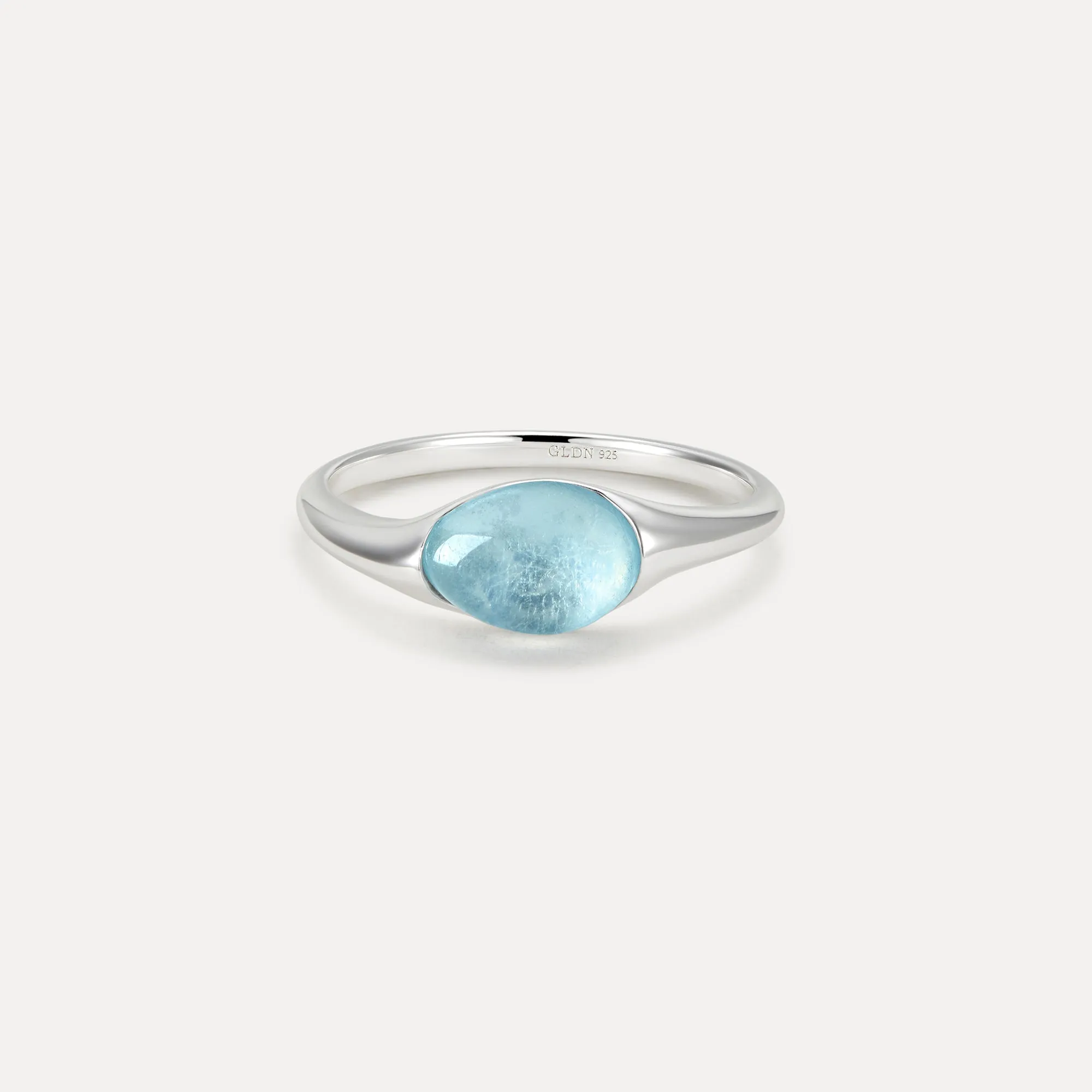 Mirage Ring sold by GLDN product image thumbnail 2