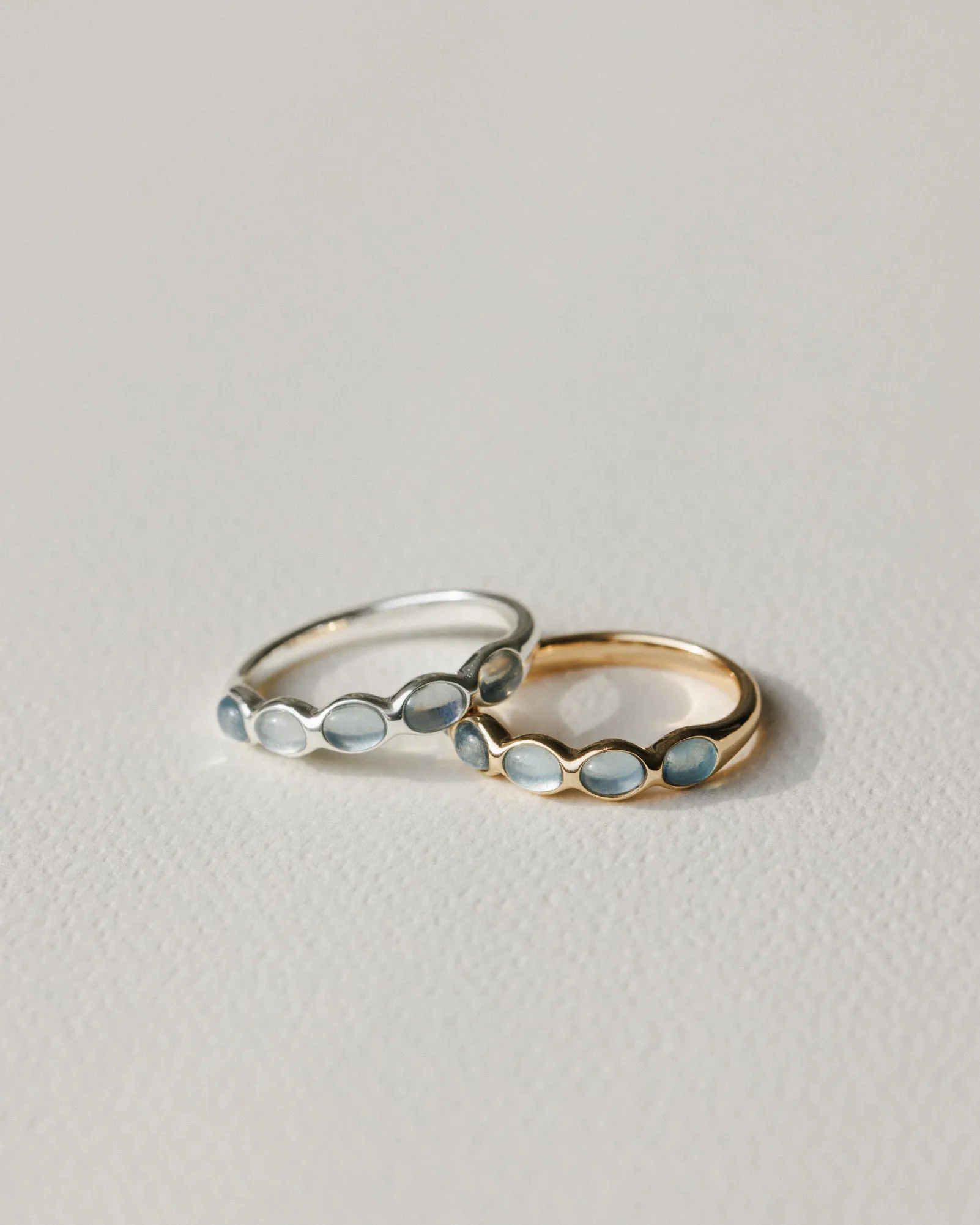 Oasis Ring sold by GLDN product image thumbnail 4