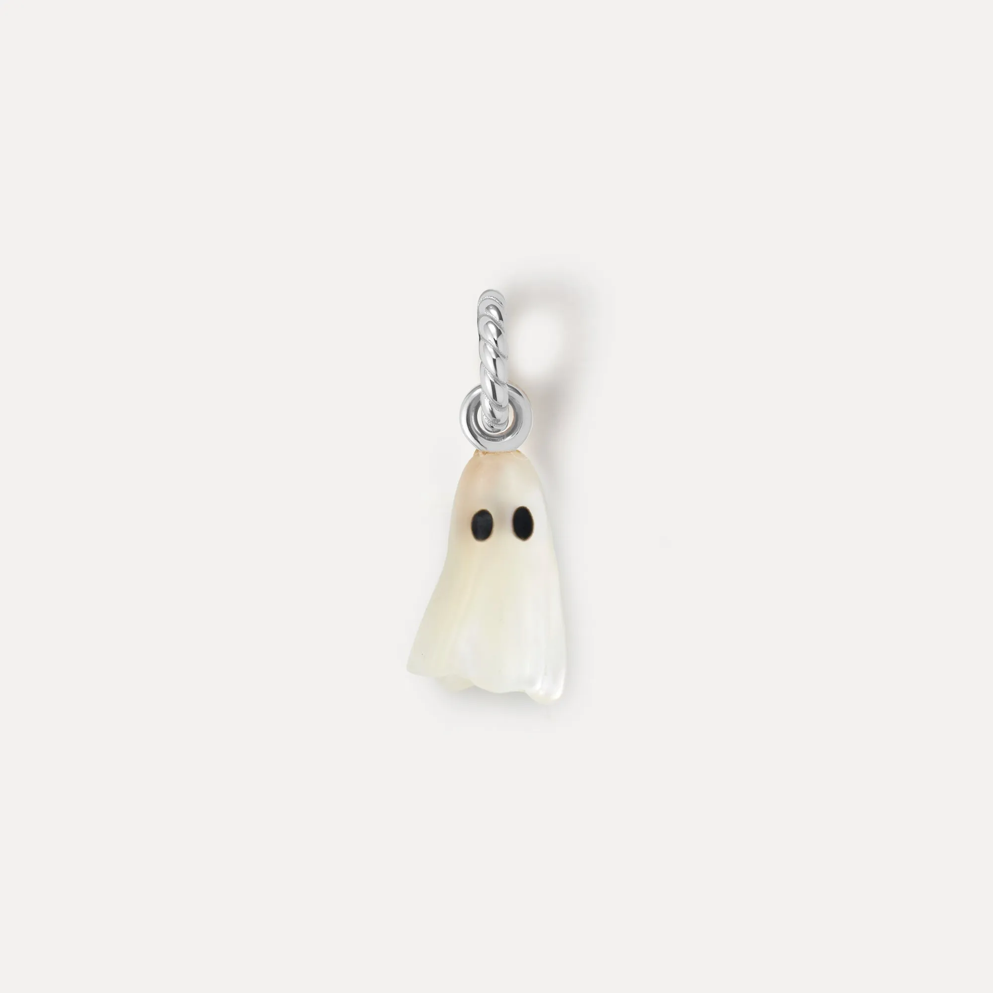 Pearly Ghost Charm sold by GLDN product image thumbnail 2