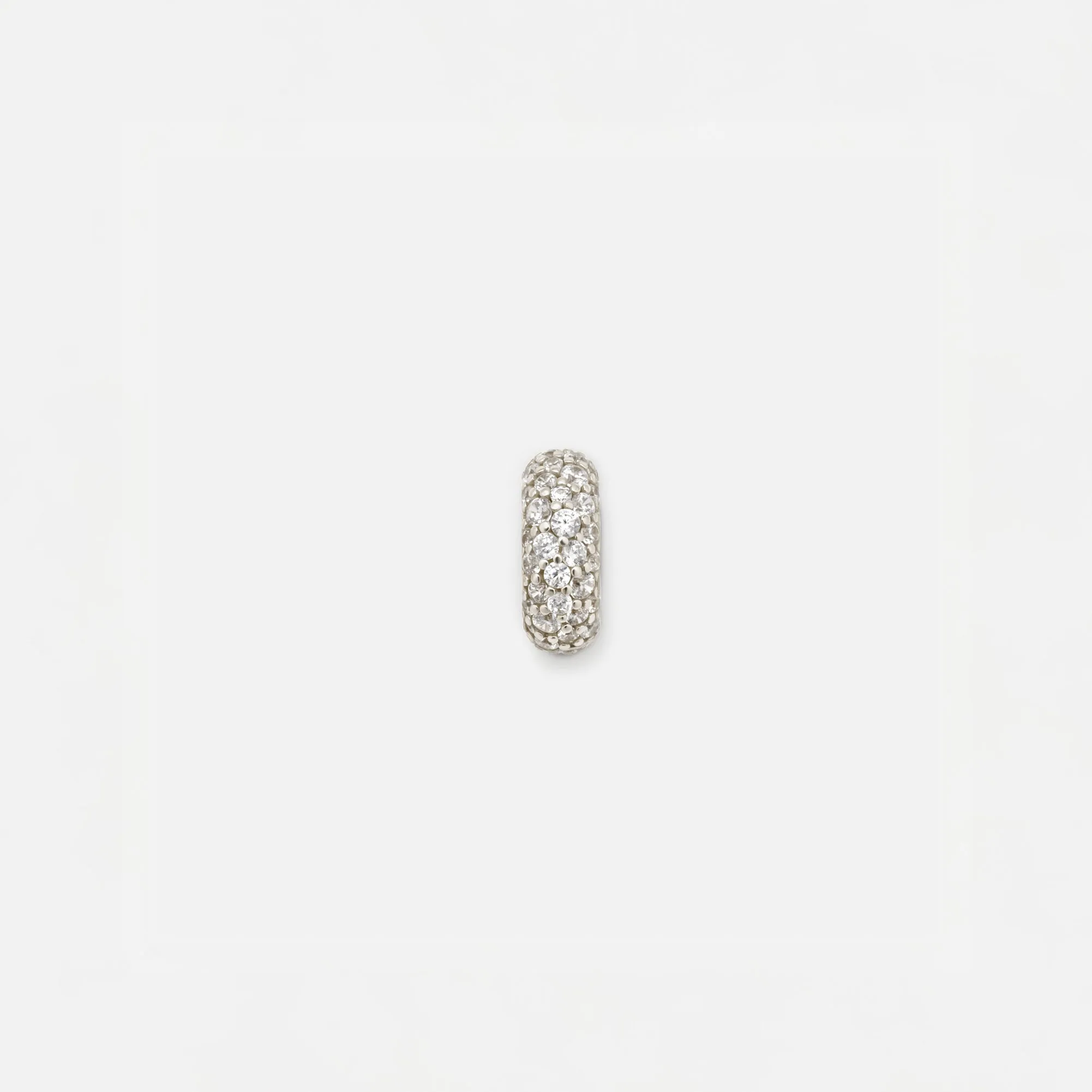 Extra Pavé Bead sold by GLDN product image thumbnail 2