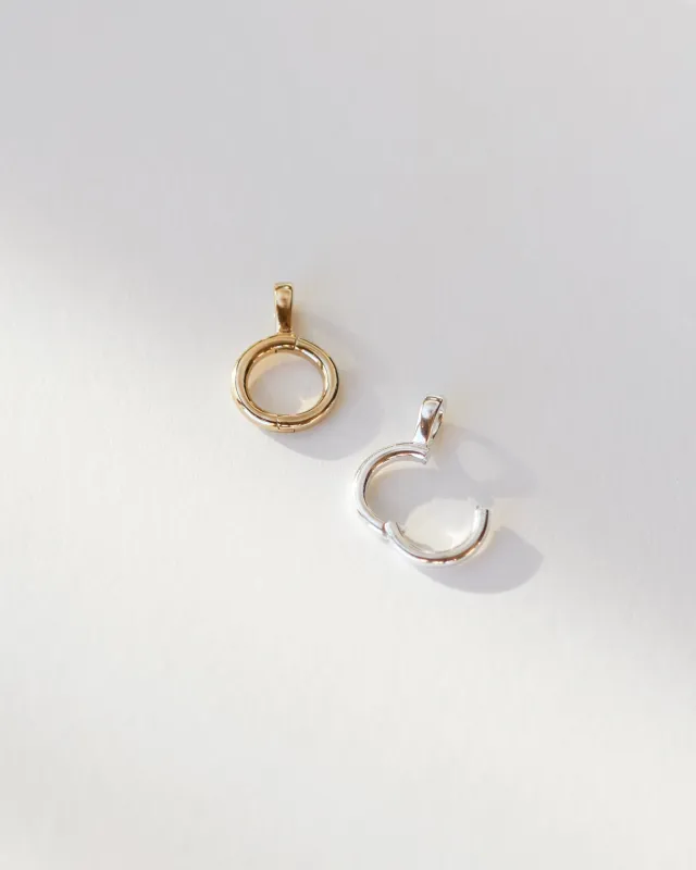 Charm Collector Pendant sold by GLDN