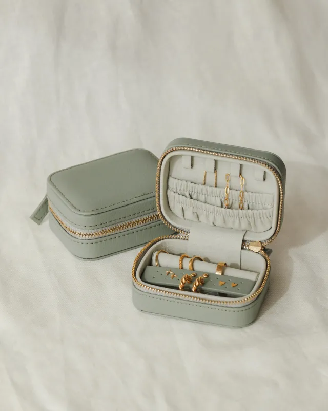 Sidekick Jewelry Case (free over $150) sold by GLDN