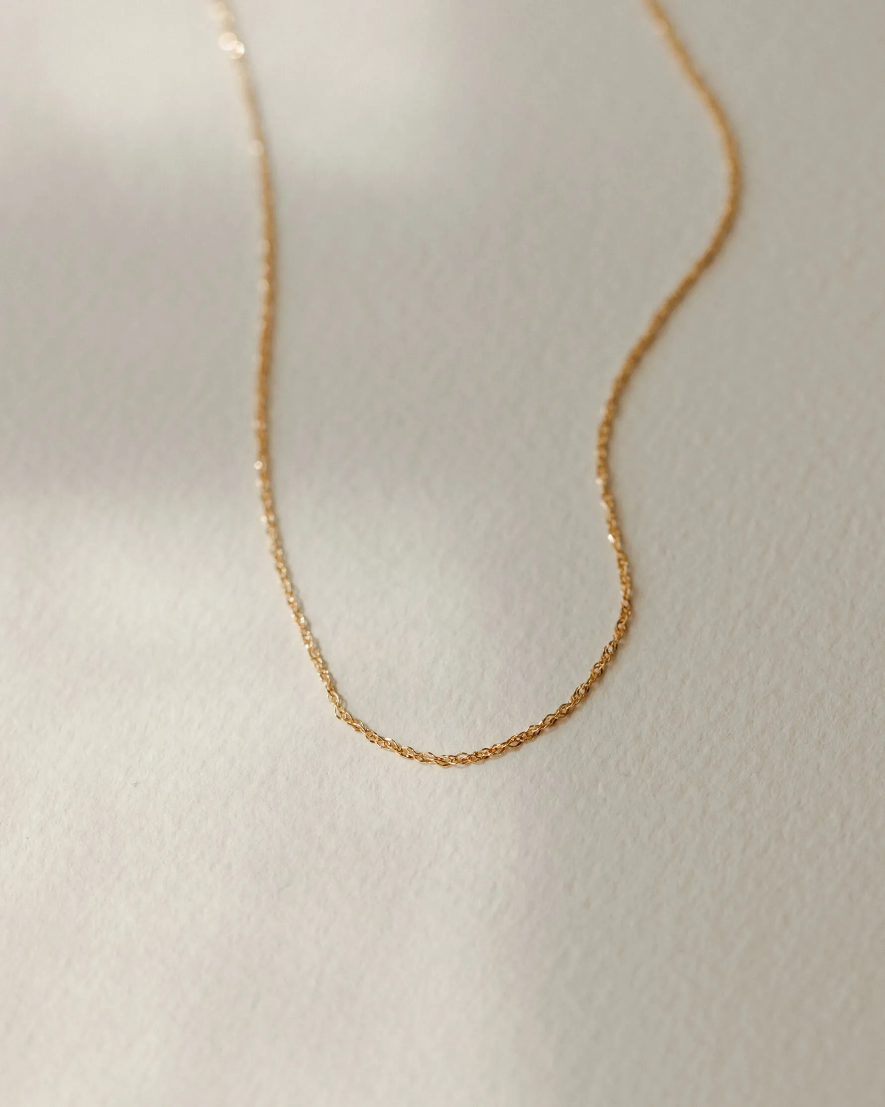 Shimmer Chain sold by GLDN product image thumbnail 3