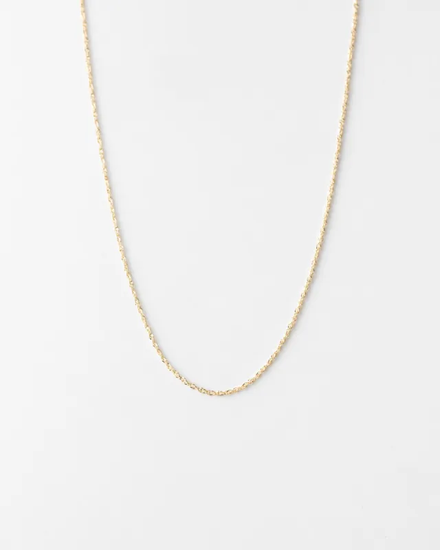 Shimmer Chain sold by GLDN