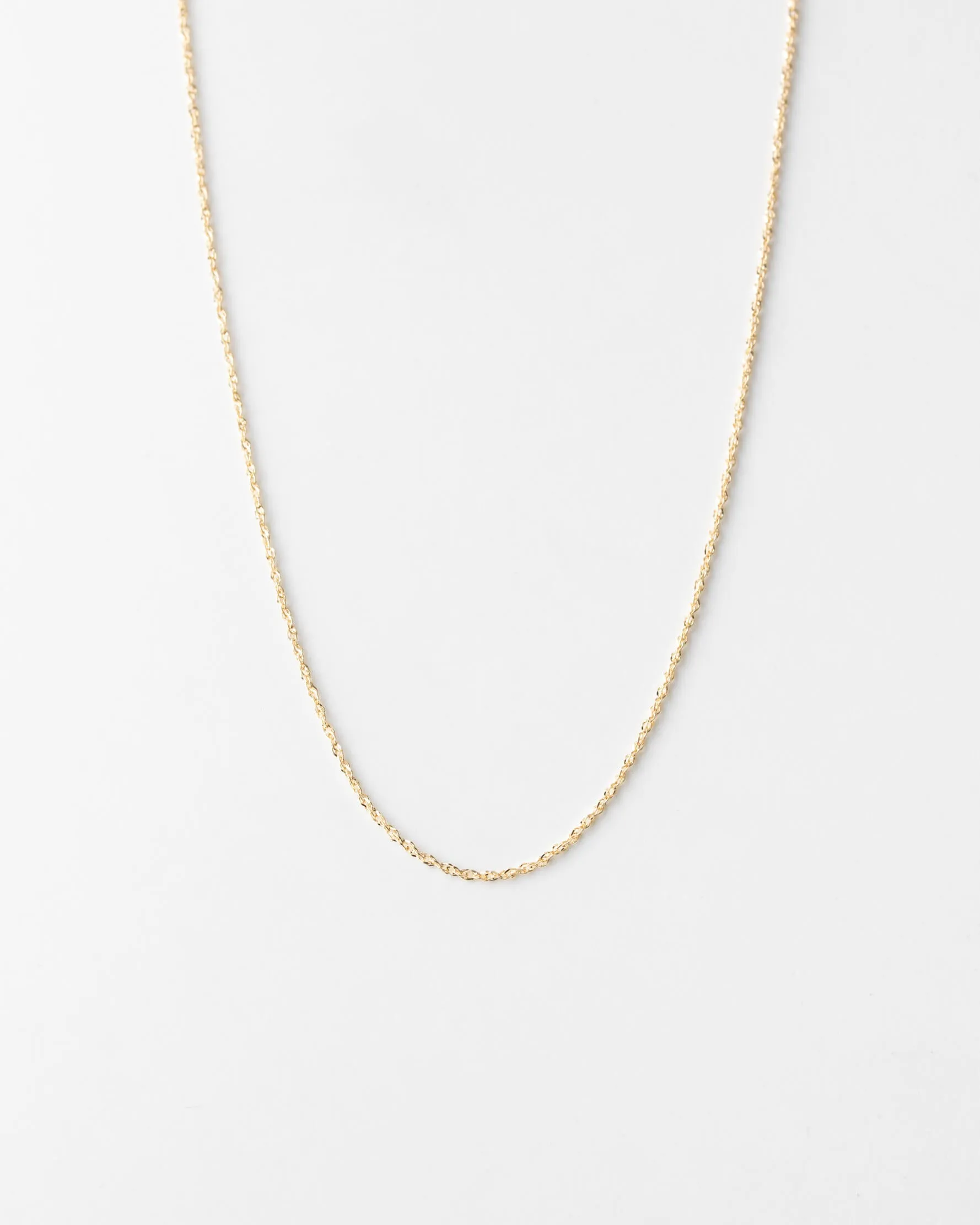Shimmer Chain sold by GLDN