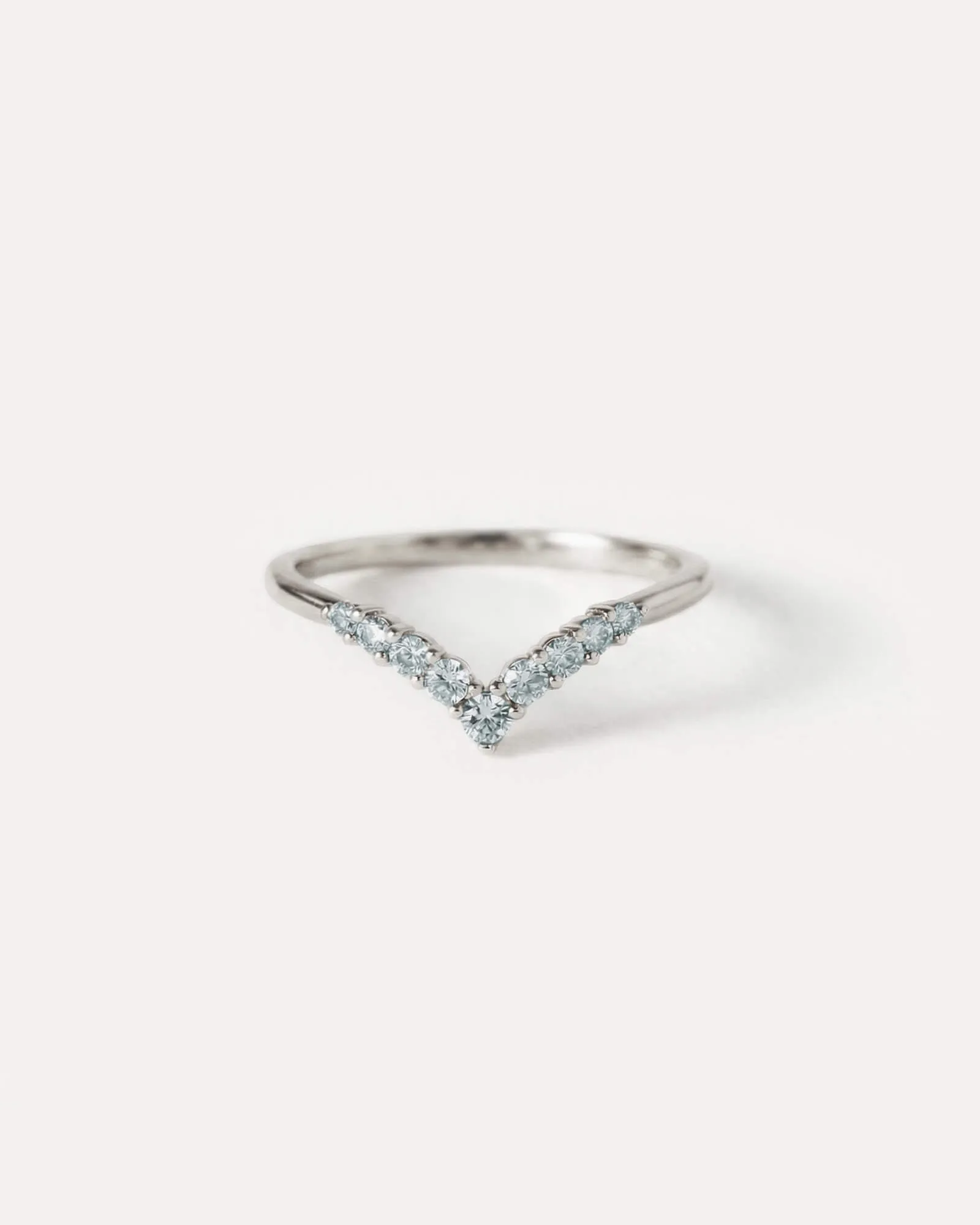 Moonlit Stacking Ring sold by GLDN product image thumbnail 2
