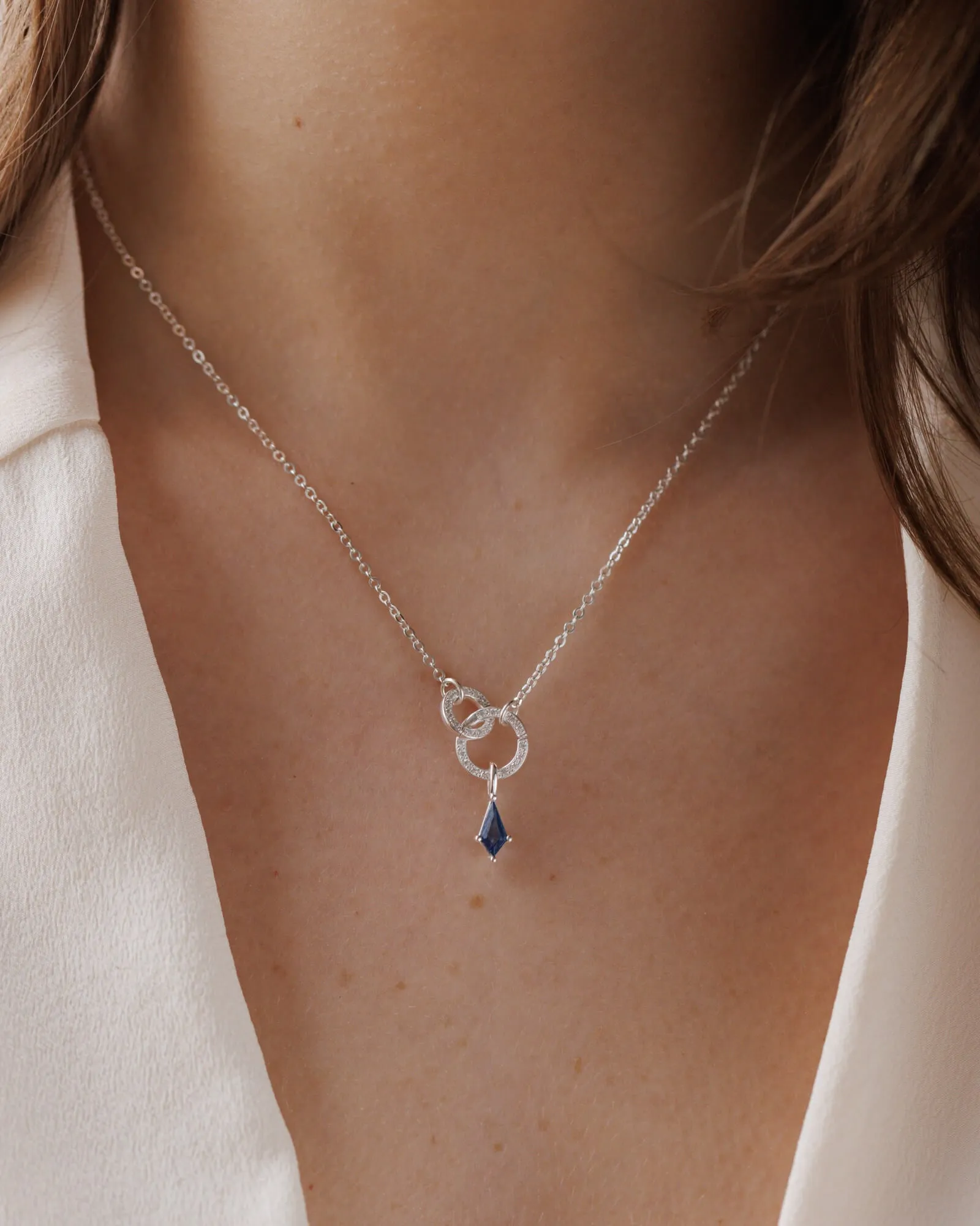 Nightfall Charm sold by GLDN product image thumbnail 5