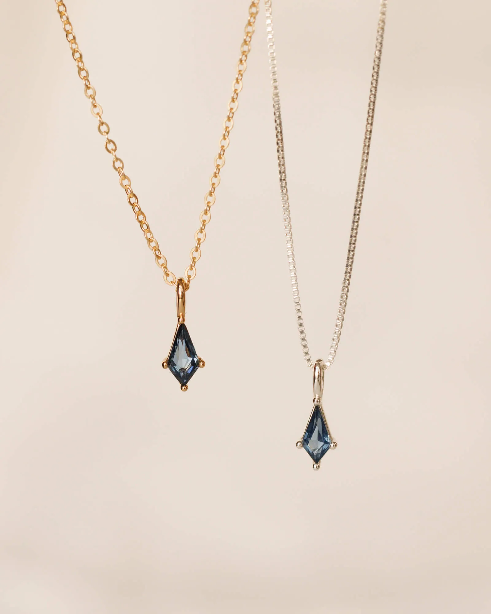 Nightfall Charm sold by GLDN product image thumbnail 4