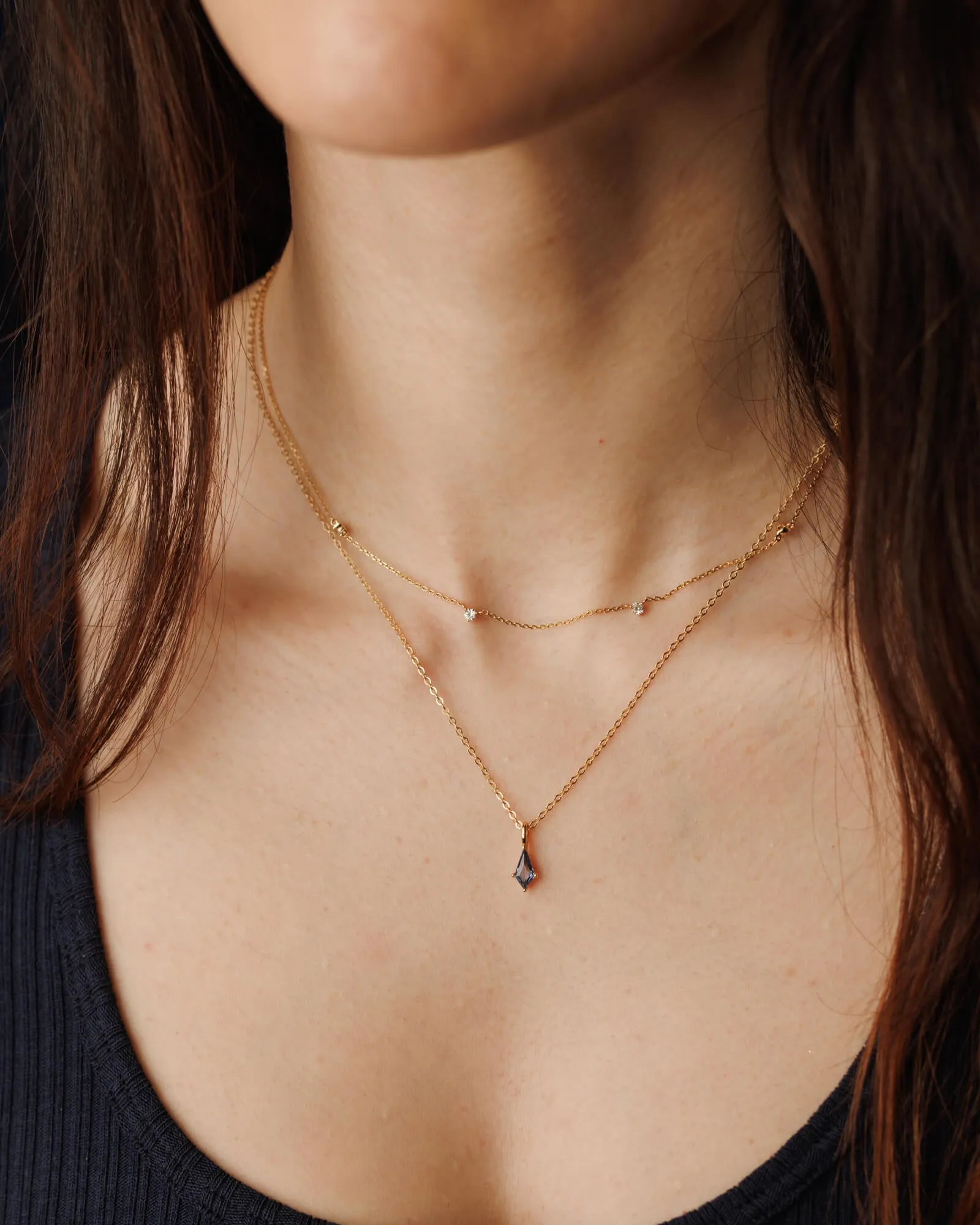 Nightfall Charm sold by GLDN product image thumbnail 3