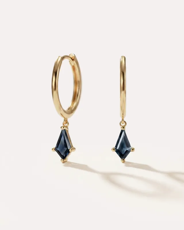 Nightfall Hoops sold by GLDN