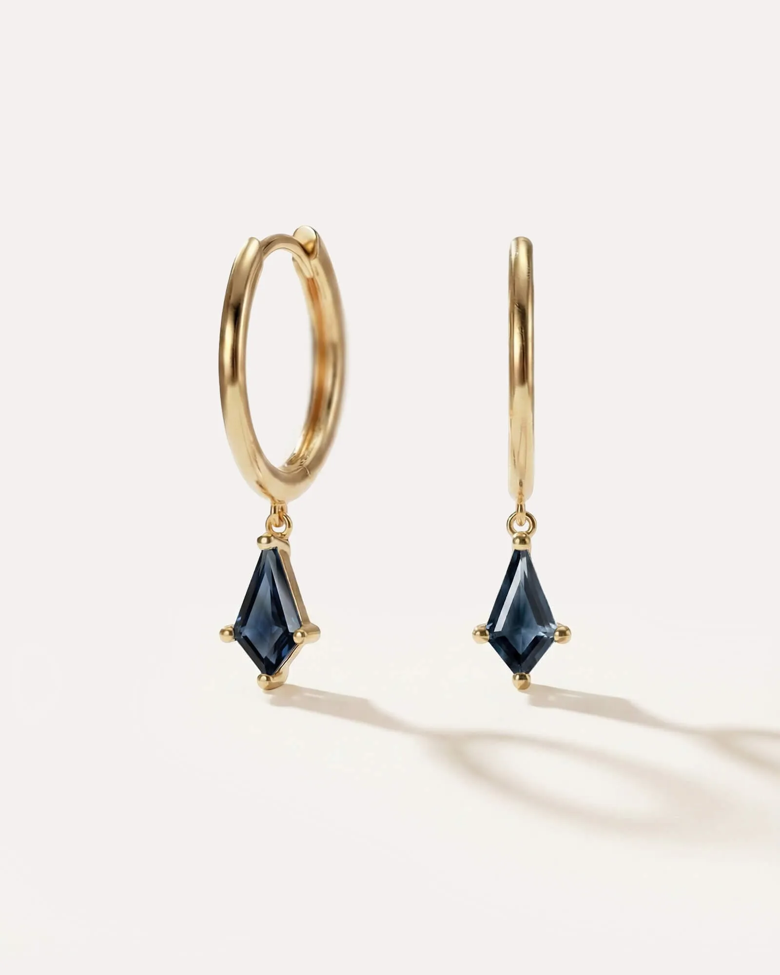 Nightfall Hoops sold by GLDN