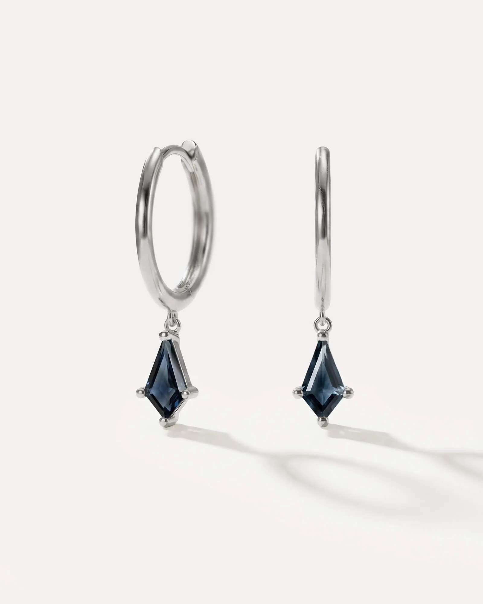 Nightfall Hoops sold by GLDN product image thumbnail 2