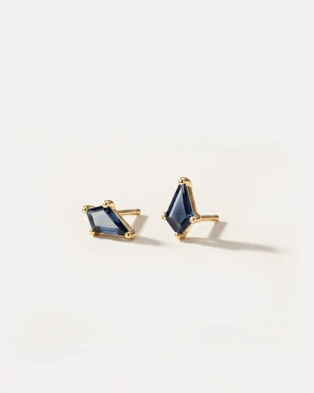Nightfall Studs sold by GLDN